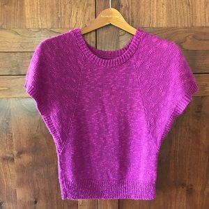 Summer Knit Sweater